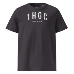 1HUNDY 1HGC Organic Tee