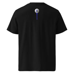 1HUNDY Organic Power Golf Tee