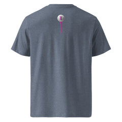 1HUNDY Organic Passion Golf Tee