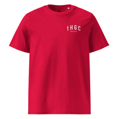 1HUNDY 1HGC Organic Classic Tee