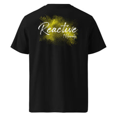 1HUNDY Essential Organic Reactive Tee