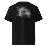 1HUNDY Essential Organic Pure Tee