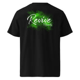 1HUNDY Essential Organic Revive Tee