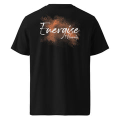 1HUNDY Essential Organic Energise Tee