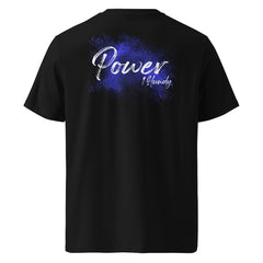 1HUNDY Essential Organic Power Tee