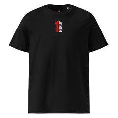 1HUNDY Essential Organic Resist Tee
