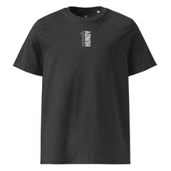1HUNDY Essential Organic Storm Tee