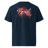 1HUNDY Essential Organic Resist Tee