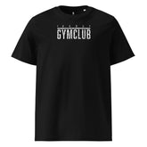 1HUNDY Organic GymClub Tee