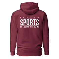 1HUNDY CTG Hoodie
