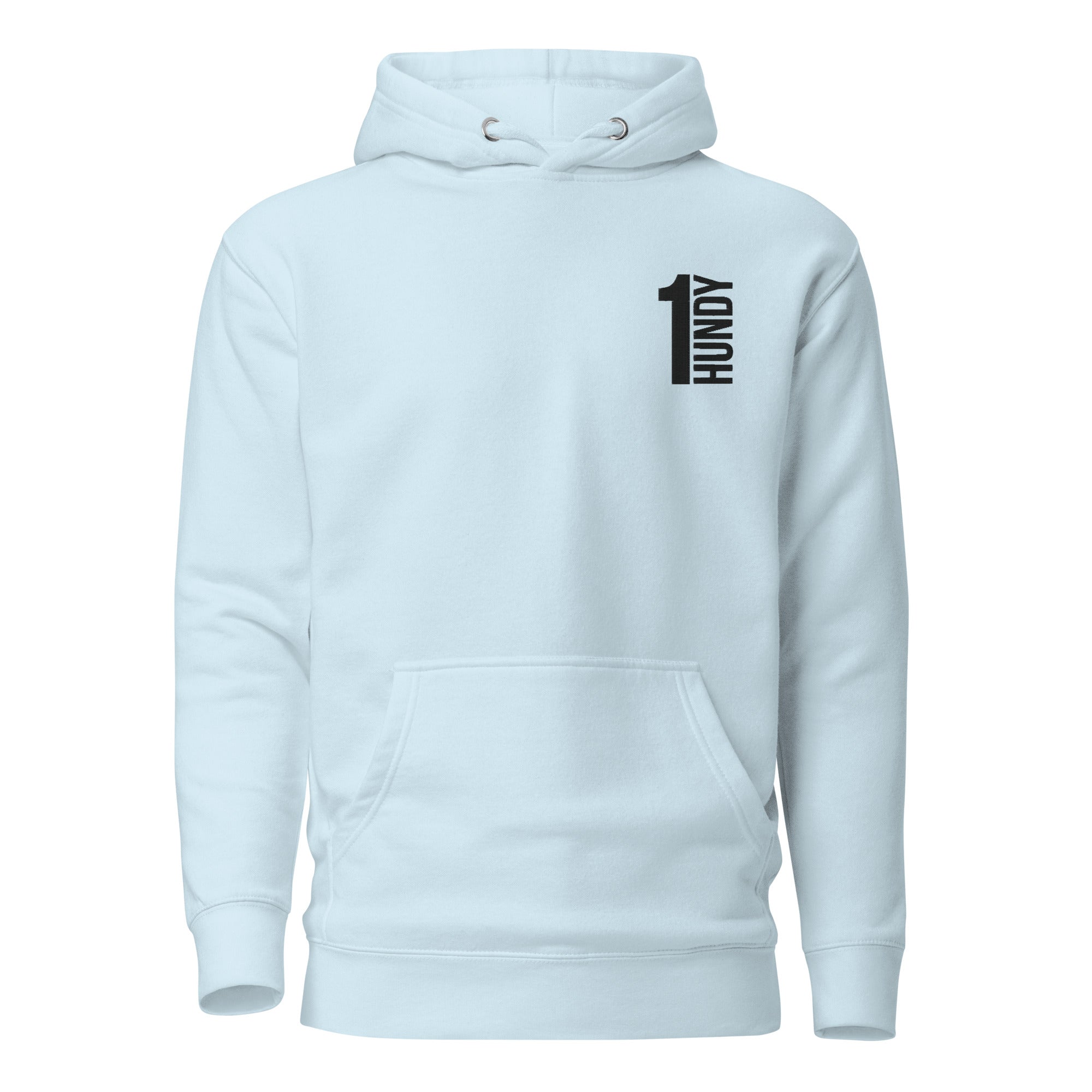 1HUNDY CTG Hoodie