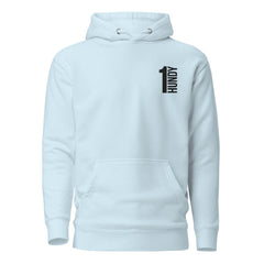1HUNDY CTG Hoodie