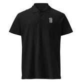 1HUNDY Golf Polo Shirt