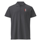1HUNDY Golf Polo Shirt