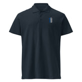 1HUNDY Golf Polo Shirt