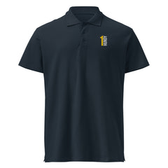 1HUNDY Golf Polo Shirt