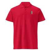 1HUNDY Golf Polo Shirt