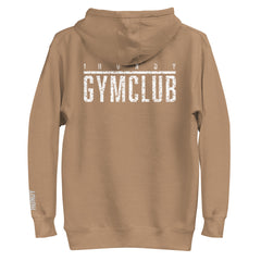 1HUNDY Original GymClub Hoodie