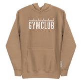 1HUNDY Original GymClub Hoodie