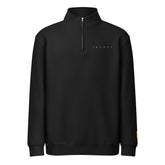 1HUNDY 1/4 Zip Golf Sweatshirt