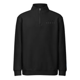 1HUNDY 1/4 Zip Golf Sweatshirt