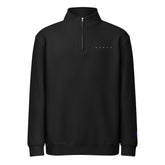 1HUNDY 1/4 Zip Golf Sweatshirt