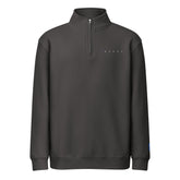 1HUNDY 1/4 Zip Golf Sweatshirt