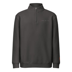 1HUNDY 1/4 Zip Golf Sweatshirt