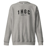 1HUNDY 1HGC Sweatshirt