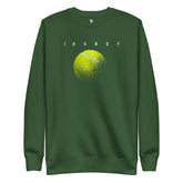1HUNDY Courtside Sweatshirt