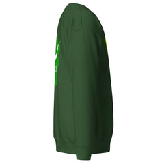 1HUNDY Courtside Sweatshirt