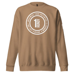 1HUNDY Mindset Sweatshirt
