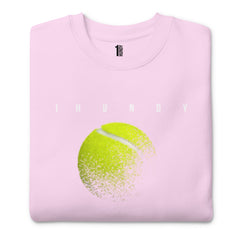 1HUNDY Courtside Sweatshirt