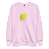 1HUNDY Courtside Sweatshirt