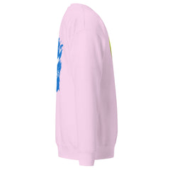 1HUNDY Courtside Sweatshirt