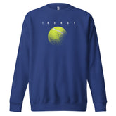 1HUNDY Courtside Sweatshirt