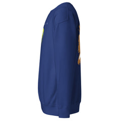 1HUNDY Courtside Sweatshirt