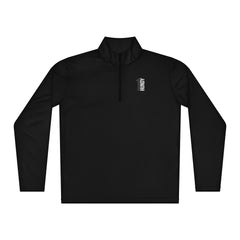 1HUNDY Golf Q-Zip