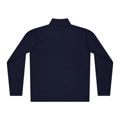 1HUNDY Golf Q-Zip