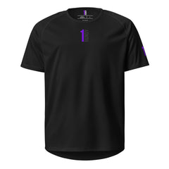1HUNDY Endure Air Tee