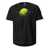 1HUNDY CTG Tennis Air Tee