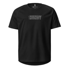 1HUNDY Storm Air Tee