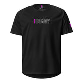 1HUNDY Passion Air Tee