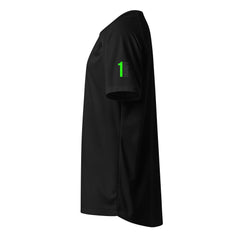 1HUNDY Revive Air Tee
