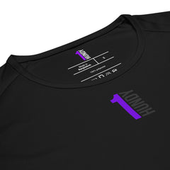 1HUNDY Endure Air Tee