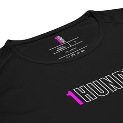 1HUNDY Passion Air Tee