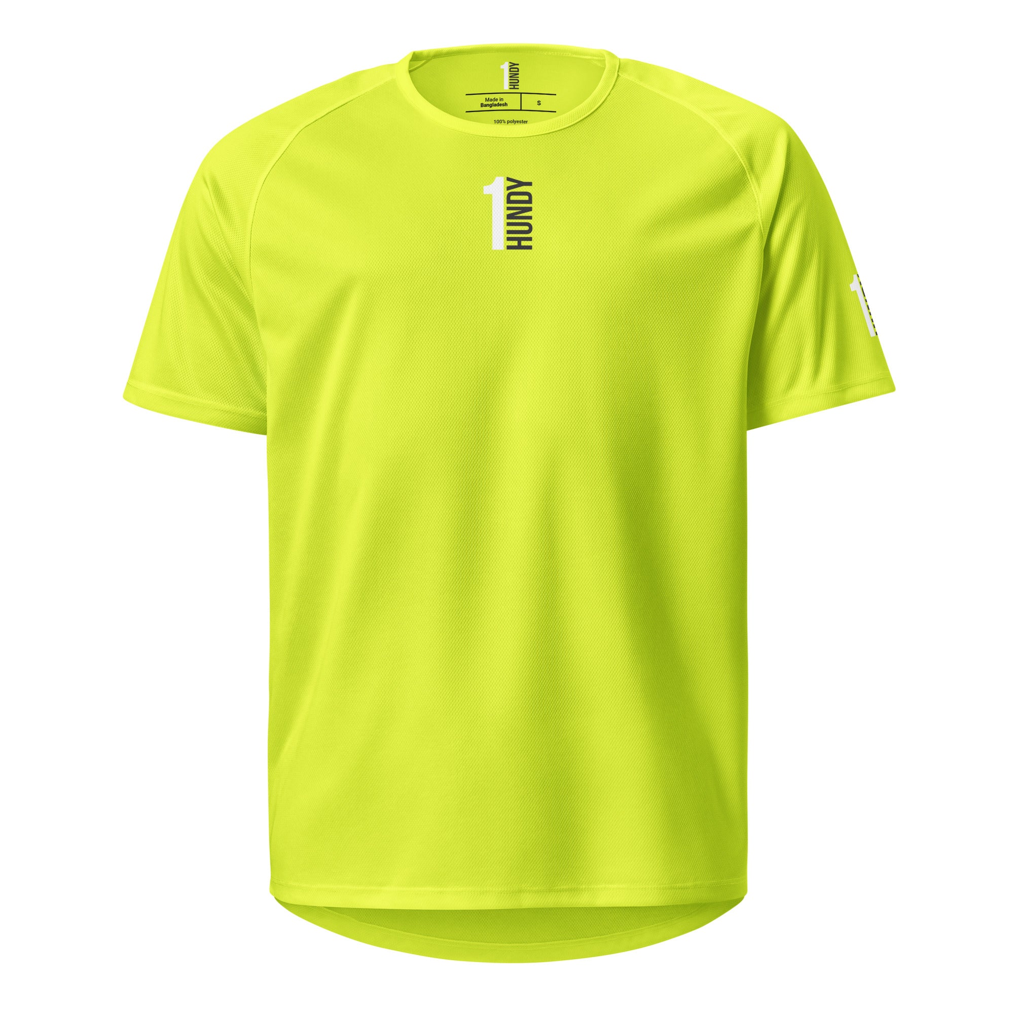 1HUNDY Pure Air Tee