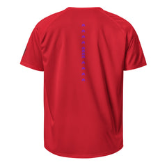1HUNDY Endure Air Tee