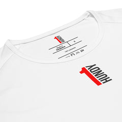 1HUNDY Resist Air Tee