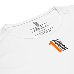 1HUNDY Energise Air Tee